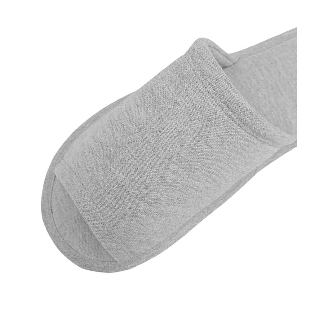 รองเท้าสลิปเปอร์ HOME LIVING STYLE KOBI SIZE L สีเทา