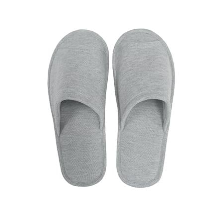 รองเท้าสลิปเปอร์ HOME LIVING STYLE KOBI SIZE L สีเทา_1