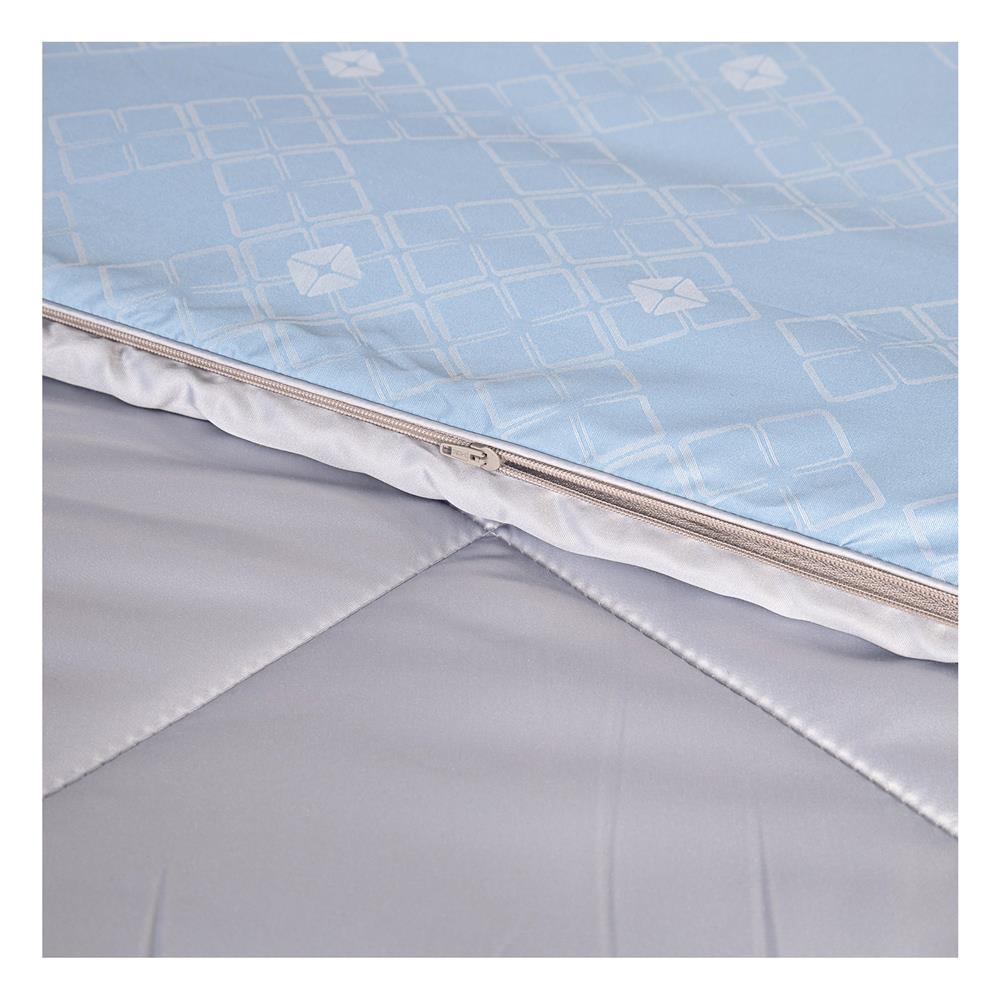 ผ้านวม STEVENS TEXIMA 100x90 นิ้ว NEOVATE BL