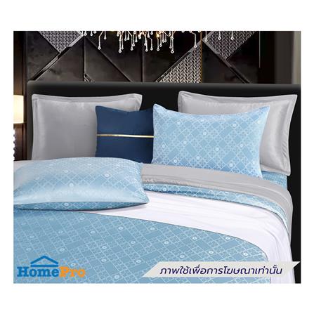 ผ้านวม STEVENS TEXIMA 100x90 นิ้ว NEOVATE BL_4