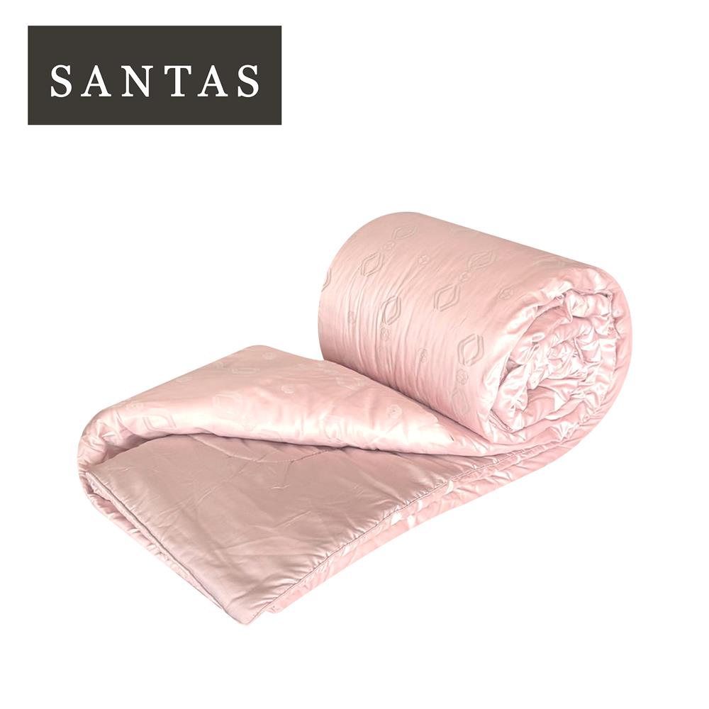 ผ้านวม SANTAS TEXIMA 100x90 นิ้ว PEONIA OS