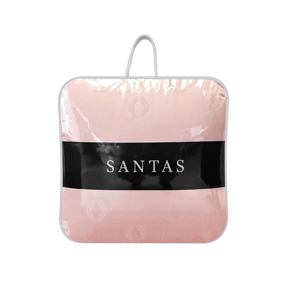 ผ้านวม SANTAS TEXIMA 100x90 นิ้ว PEONIA OS