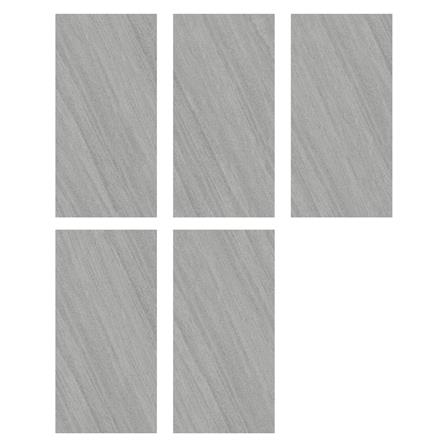 กระเบื้องพื้นพอร์ซเลน 60x120 ซม. COTTO คาริปโซ เทา PM 1.44 ตร.ม._1