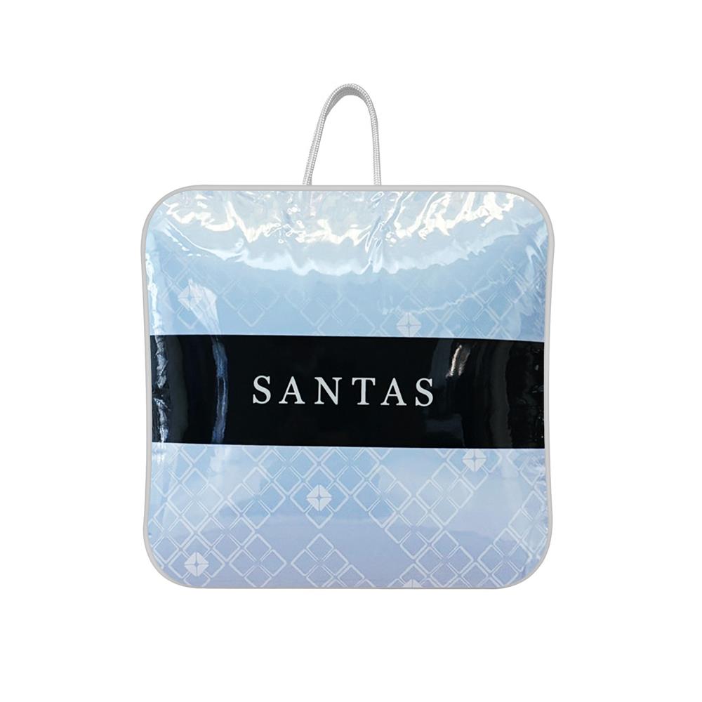 ผ้านวม SANTAS TEXIMA 70x90 นิ้ว NEOVATE BL