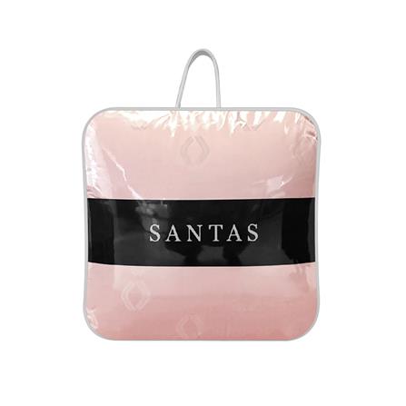 ผ้านวม SANTAS TEXIMA 70x90 นิ้ว NEOVATE BL_2