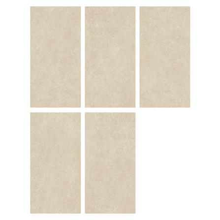 กระเบื้องพื้นพอร์ซเลน 60x120 ซม. COTTO X-โครนอส เบจ PM 1.44 ตร.ม._1