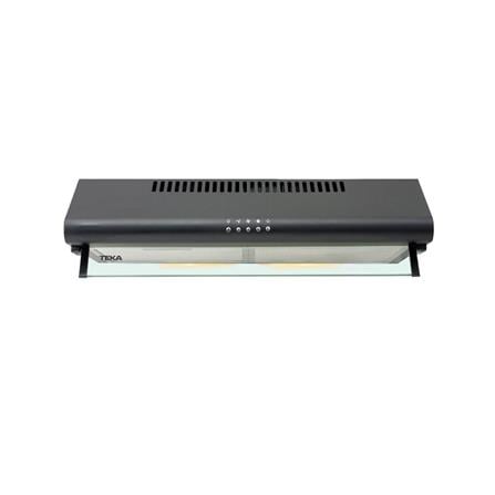 เตาฝัง+เครื่องดูดควัน TEKA VE2 Q + C 605 BK_1