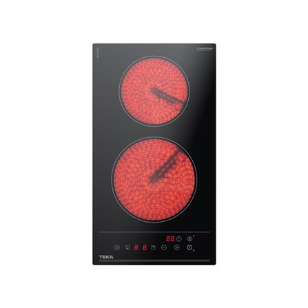 เตาฝัง+เครื่องดูดควัน TEKA VE2 Q + C 605 BK_2