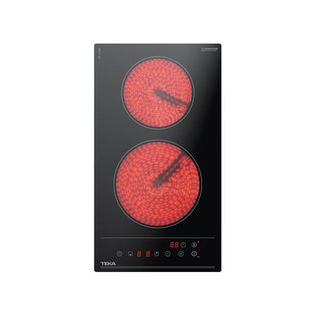 เตาฝัง+เครื่องดูดควัน LINEA VE2 Q + LDH TC 60 BK_2