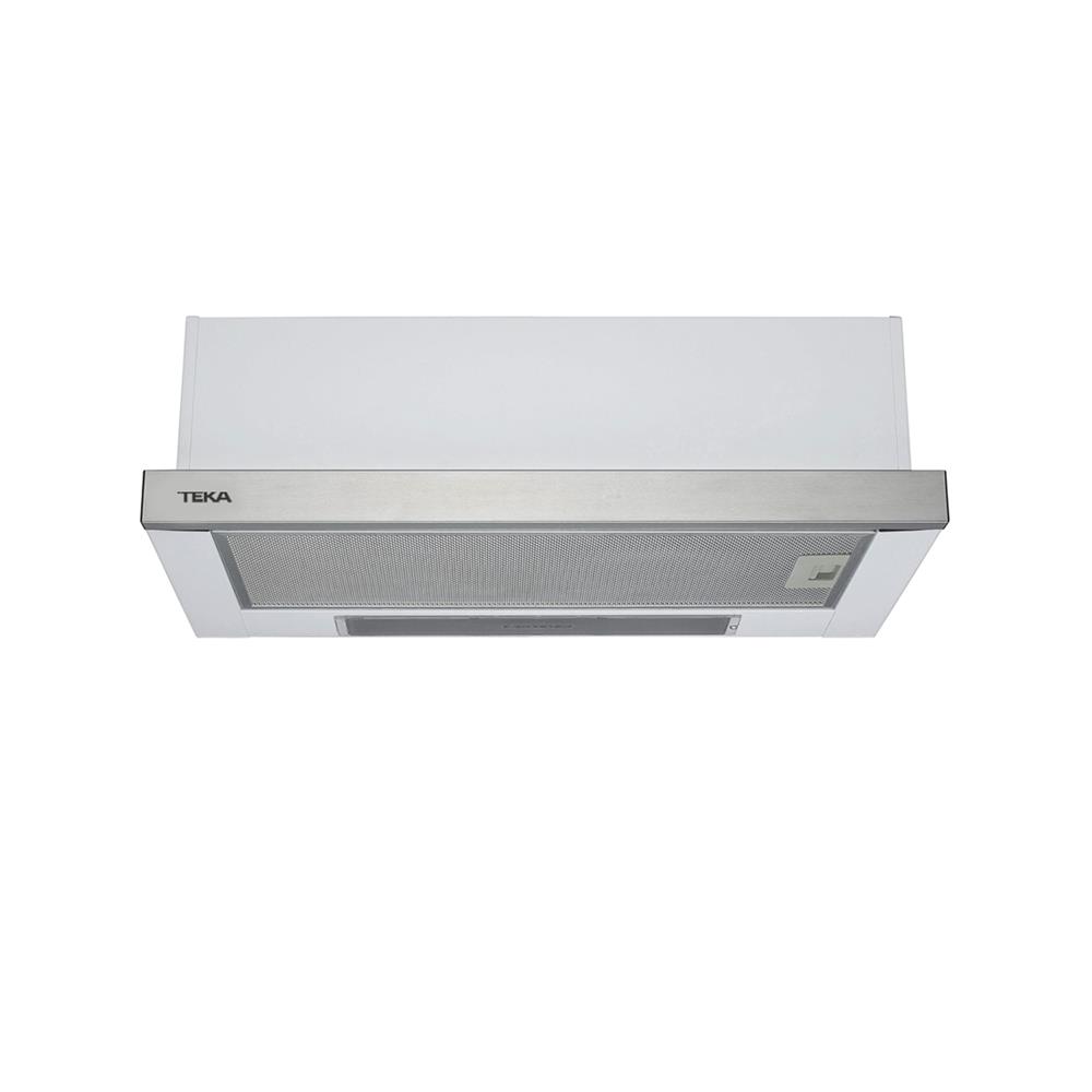 เตาฝัง+เครื่องดูดควัน TEKA VE2 Q + EL60 SS