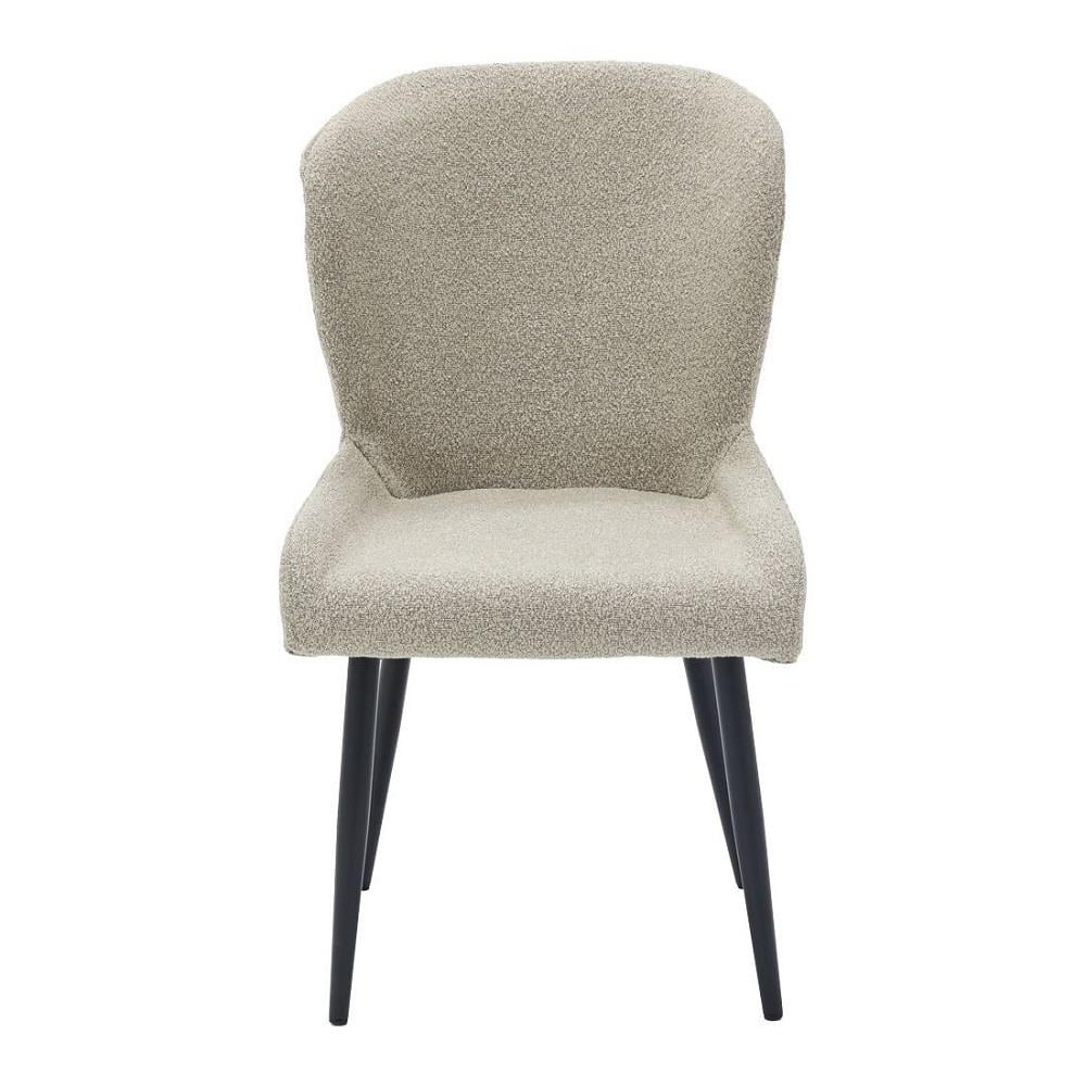 เก้าอี้ทานข้าว SB FURNITURE JEBAN 19237966 สีน้ำตาล