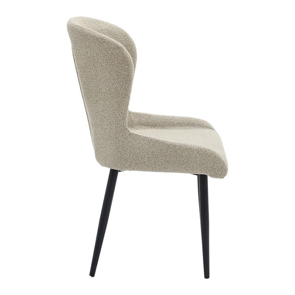 เก้าอี้ทานข้าว SB FURNITURE JEBAN 19237966 สีน้ำตาล