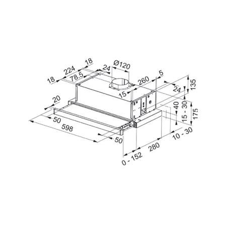 เตาฝัง+เครื่องดูดควัน FRANKE FHD301302CT+FTC632L BK_3