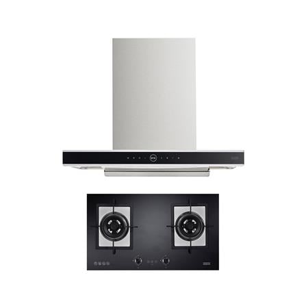เตาฝัง+เครื่องดูดควัน FRANKE FG7226+FT966NX_0
