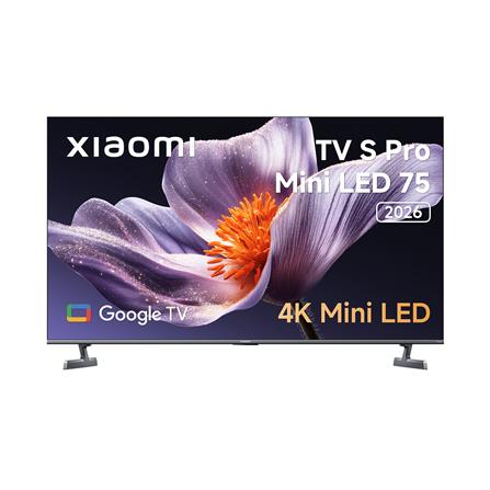 มินิแอลอีดีทีวี 75 นิ้ว XIAOMI (4K, MINI LED, GOOG...