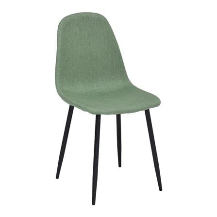 เก้าอี้ทานข้าว SB FURNITURE LALADA 59062935 สีเขียว (ชุด 2 ตัว)_2
