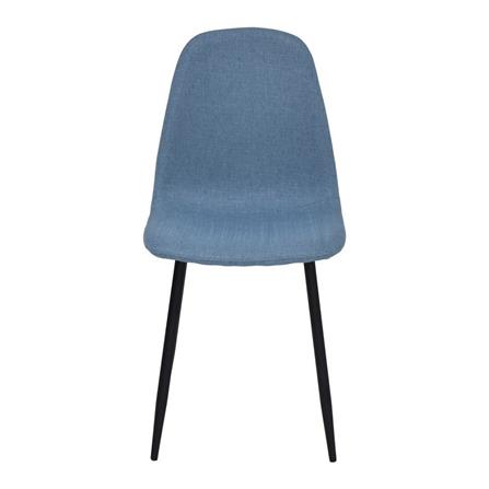 เก้าอี้ทานข้าว SB FURNITURE LALADA 59062934 สีฟ้า (ชุด 2 ตัว)_2