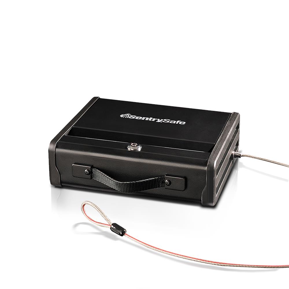 ตู้นิรภัย SENTRYSAFE PP1K สีดำ