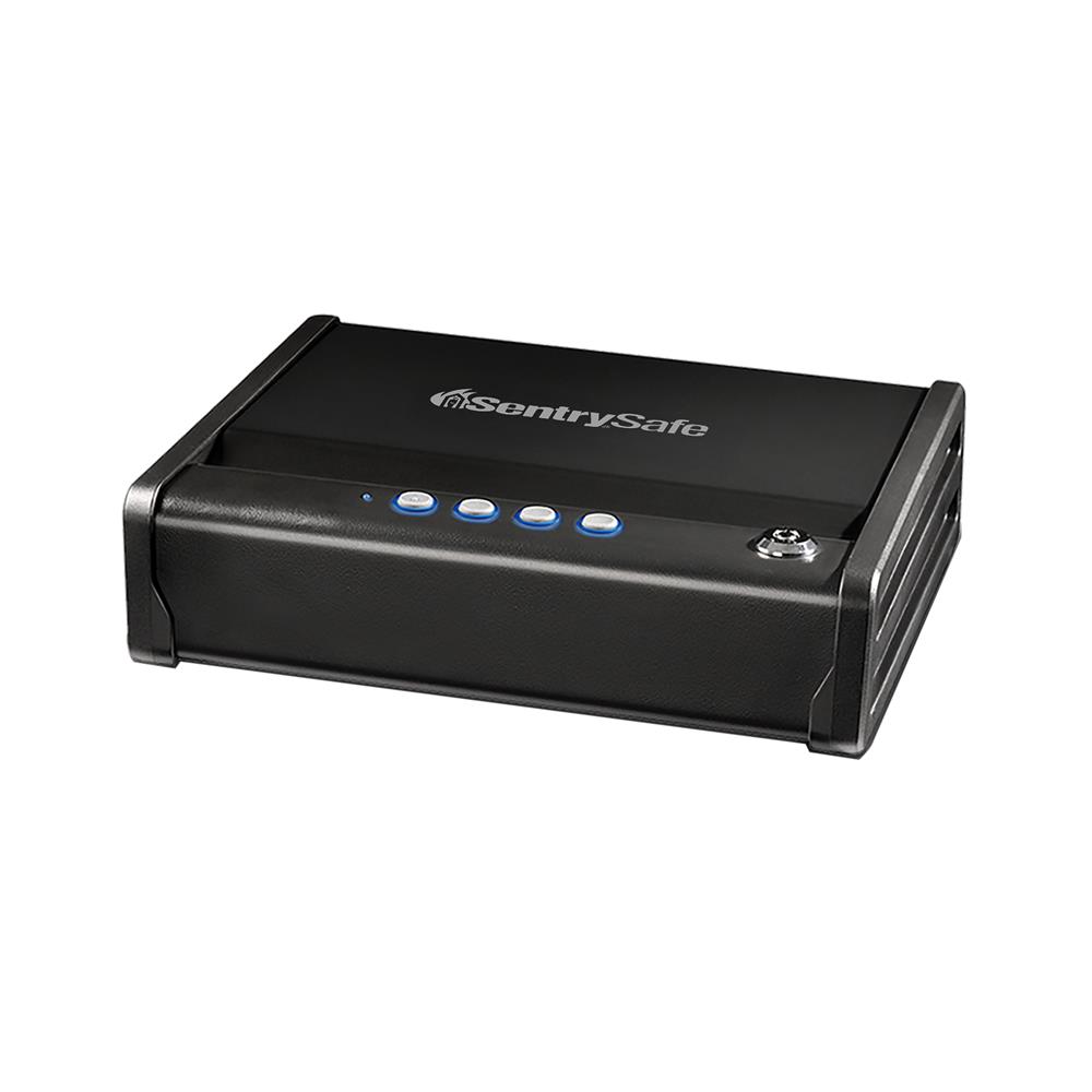 ตู้นิรภัย SENTRYSAFE QAP1E สีดำ