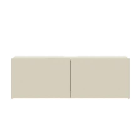ตู้วางทีวี KONCEPT BLANCA 19244072 120 ซม. สีครีม_1