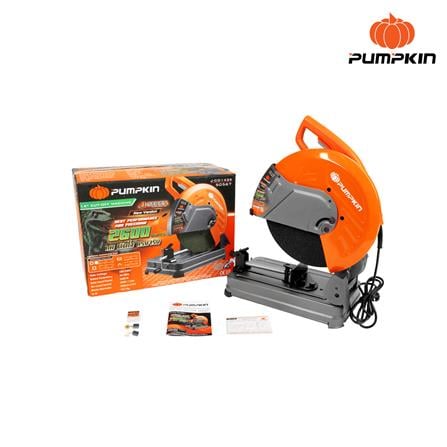 เครื่องตัดไฟเบอร์ PUMPKIN 50567 J-CO1426 14 นิ้ว 2600 วัตต์_5