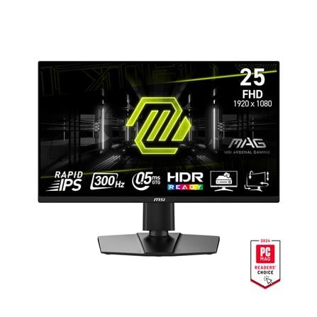 จอมอนิเตอร์ 25 นิ้ว MSI MAG 255PXF_0