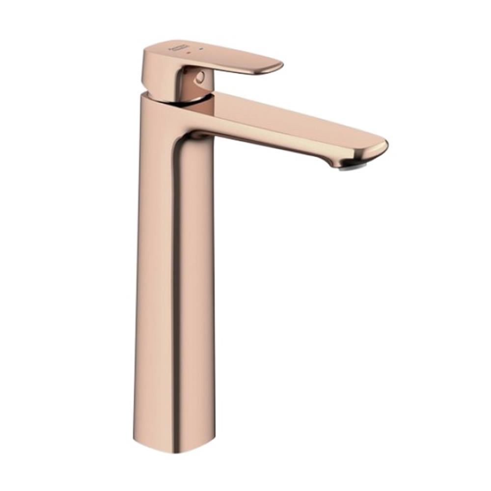 ก๊อกอ่างล้างหน้า AMERICAN STANDARD A-1702-110B-PWS สีทอง