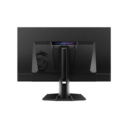 จอมอนิเตอร์ 32 นิ้ว MSI MPG 322URX QD-OLED_4