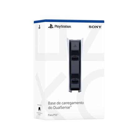 ที่ชาร์จจอย DUALSENSE SONY CFI-ZDS1 G สีขาว_2