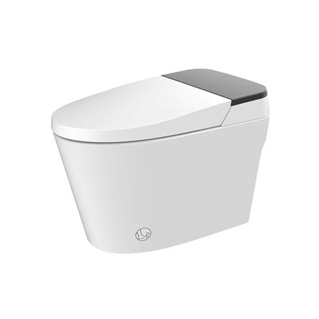 สุขภัณฑ์อัตโนมัติ HAFELE 495.61.486 สีขาว_2