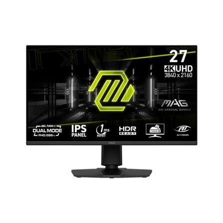 จอมอนิเตอร์ 27 นิ้ว MSI MAG 275UPD E14_0