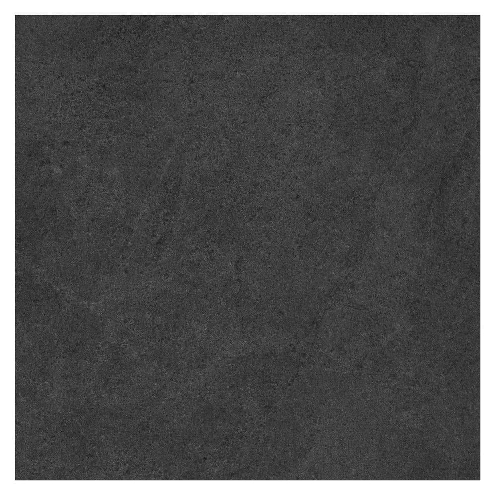 กระเบื้องพื้นพอร์ซเลน 60x60 ซม. COTTO พีโม ดำ ซาติน PM 1.44 ตร.ม.