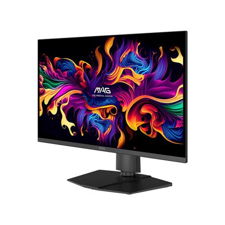 จอมอนิเตอร์ 27 นิ้ว MSI MAG 273QP QDOLED X24_2
