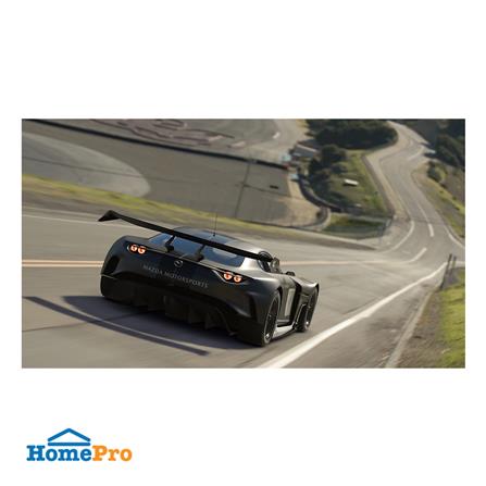 แผ่นเกม PS5 GRAN TURISMO 7 STANDARD EDITION SONY ECAS-00035E_2