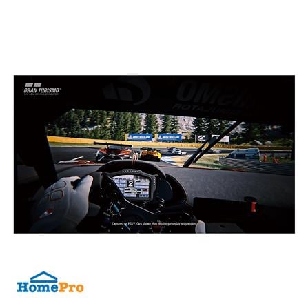 แผ่นเกม PS5 GRAN TURISMO 7 STANDARD EDITION SONY ECAS-00035E_7