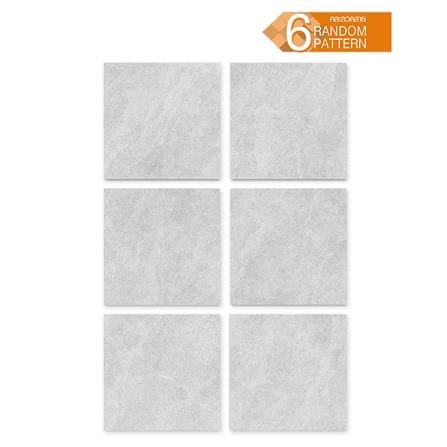 กระเบื้องพื้นพอร์ซเลน 60x60 ซม.COTTO พีโม เทา ซาติน PM 1.44 ตร.ม._1