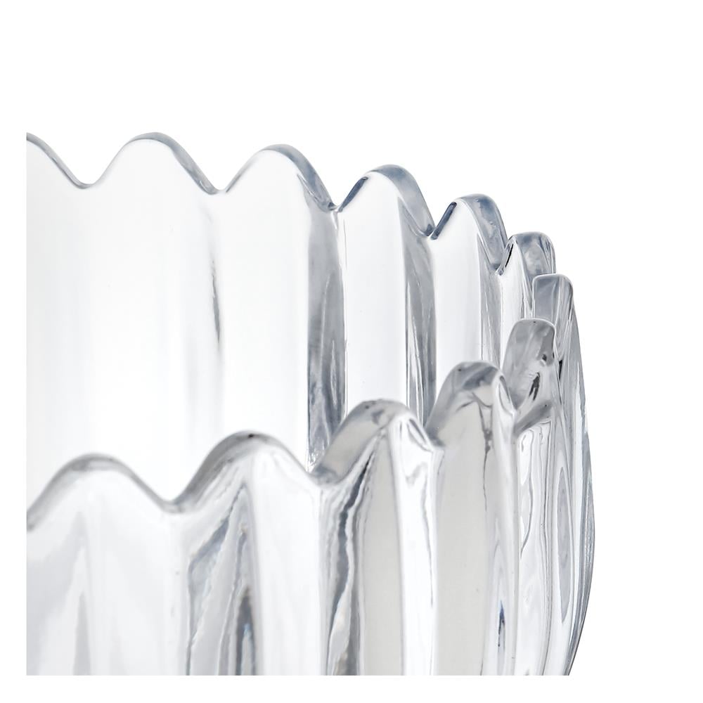 ชามแก้วพร้อมฝา KECH PINE