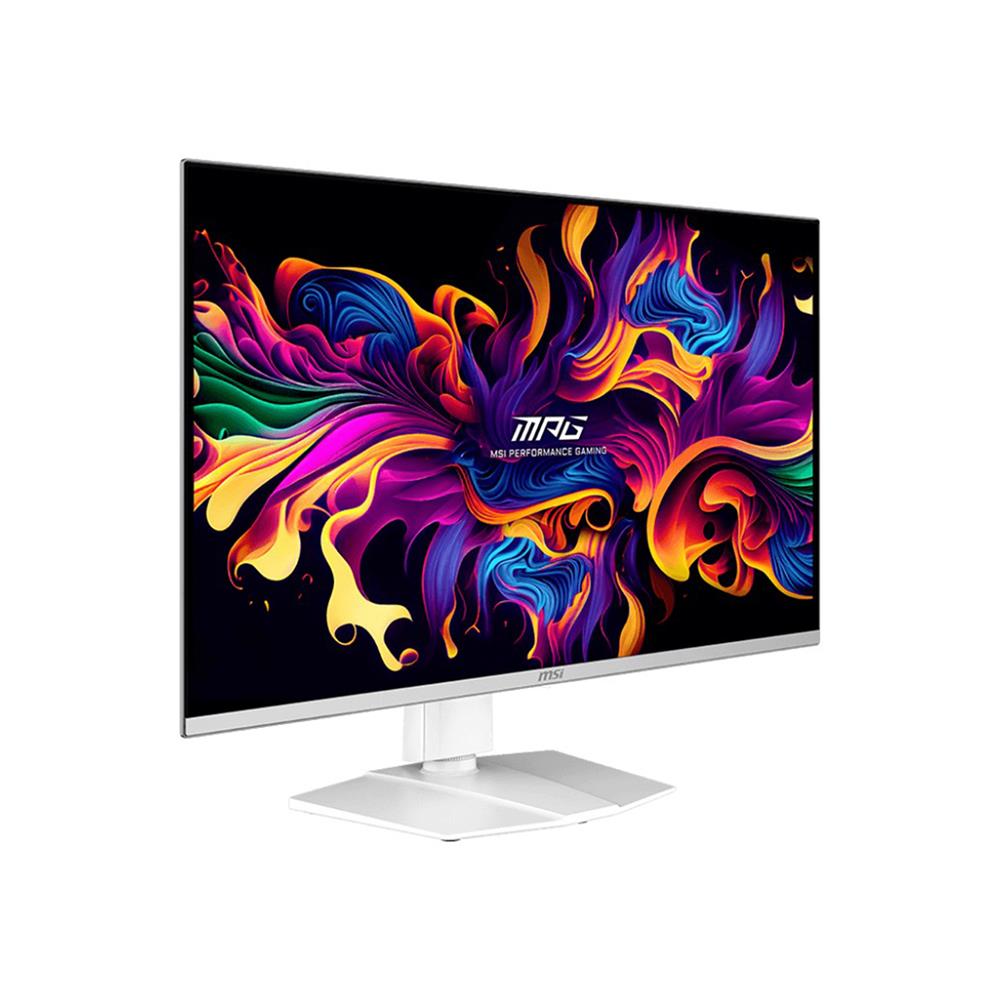 จอมอนิเตอร์ 32 นิ้ว MSI MPG 321URXW QD-OLED