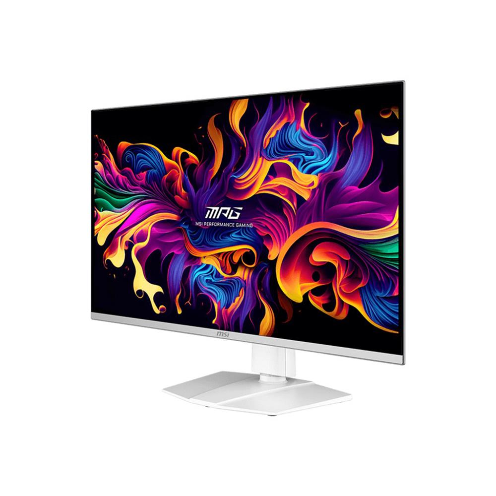 จอมอนิเตอร์ 32 นิ้ว MSI MPG 321URXW QD-OLED