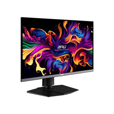 จอมอนิเตอร์ 27 นิ้ว MSI MPG 272URX QD-OLED_1