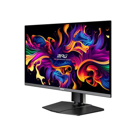 จอมอนิเตอร์ 27 นิ้ว MSI MPG 272URX QD-OLED_2