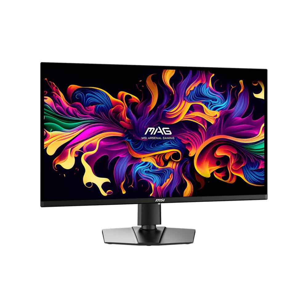 จอมอนิเตอร์ 32 นิ้ว MSI MAG 321UP QD-OLED