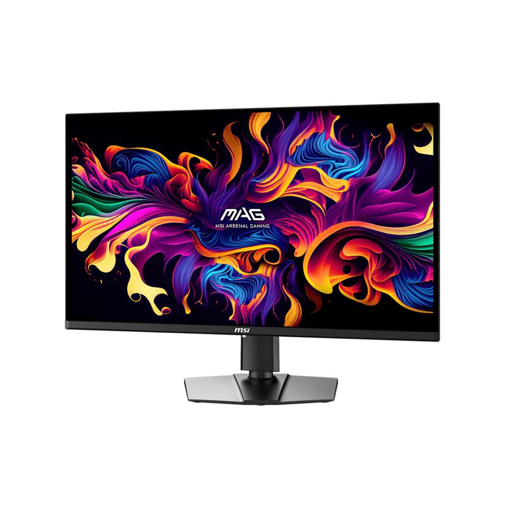 จอมอนิเตอร์ 32 นิ้ว MSI MAG 321UP QD-OLED