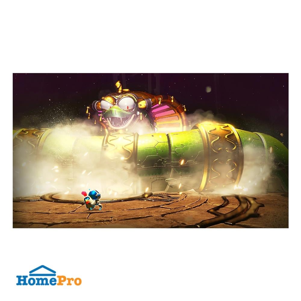 แผ่นเกม PS5 ASTRO BOT SONY ECAS-00102