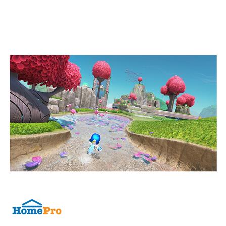แผ่นเกม PS5 ASTRO BOT SONY ECAS-00102_2