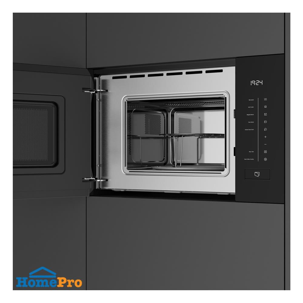 ไมโครเวฟฝังดิจิตอล TEKA MLEG 820 FI BK