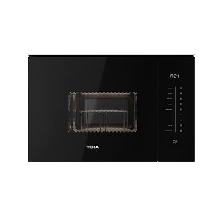 ไมโครเวฟฝังดิจิตอล TEKA MLEG 820 FI BK_0