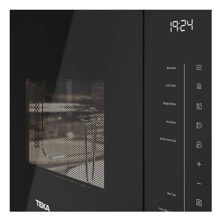 ไมโครเวฟฝังดิจิตอล TEKA MLEG 820 FI BK_1