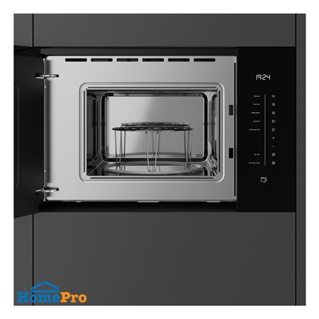 ไมโครเวฟฝังดิจิตอล TEKA MLEG 820 FI BK_3