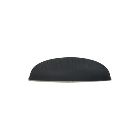 แผ่นรองข้อมือ ANITECH SNP-MP009 สีดำ_3